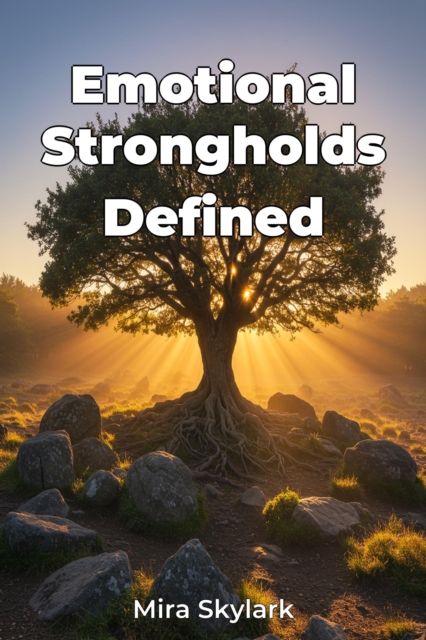 Emotional Strongholds Defined