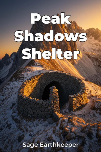 Peak Shadows Shelter