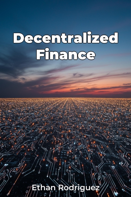 Decentralized Finance