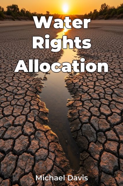 Water Rights Allocation