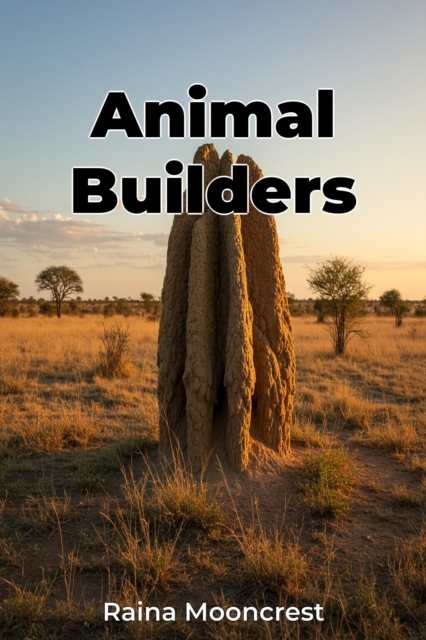 Animal Builders