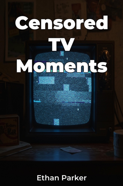 Censored TV Moments