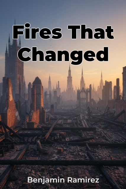 Fires That Changed