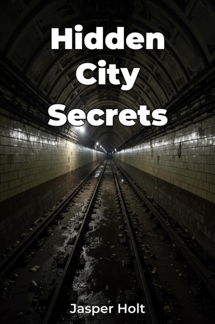 Hidden City Secrets