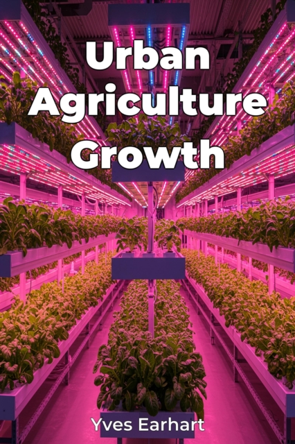 Urban Agriculture Growth