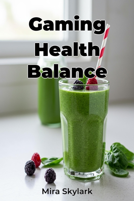 Gaming Health Balance