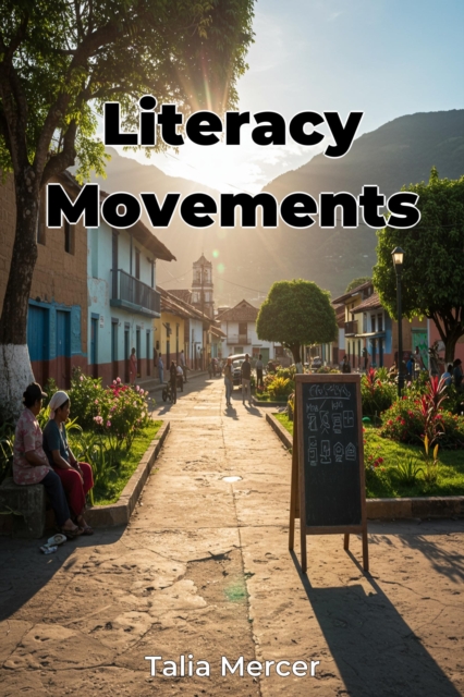 Literacy Movements