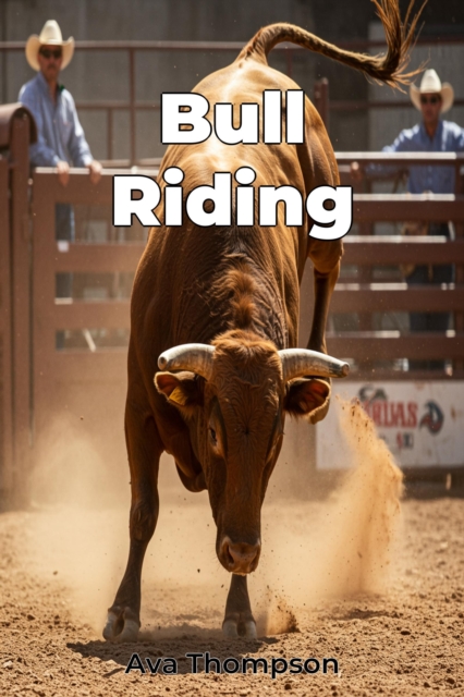 Bull Riding