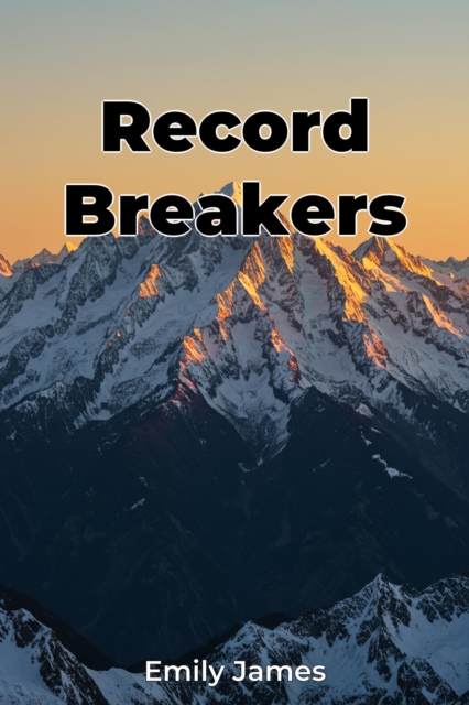 Record Breakers