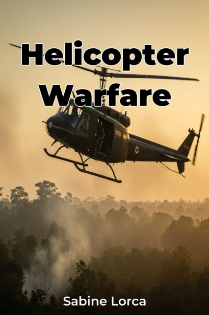 Helicopter Warfare