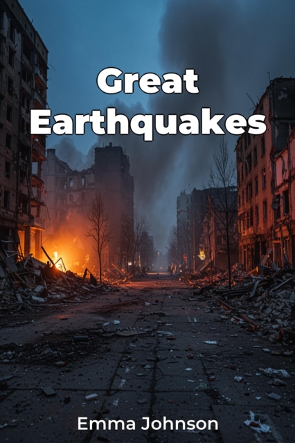 Great Earthquakes