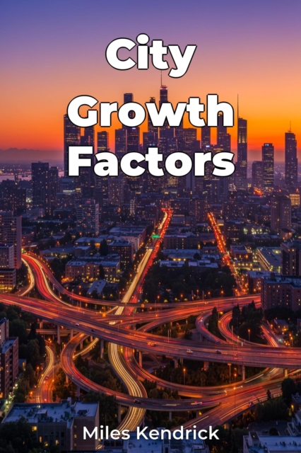 City Growth Factors