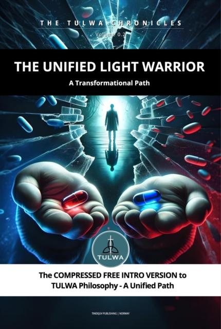 Unified Light Warrior - A Transformational Path