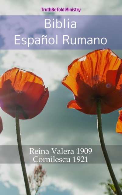 Biblia Español Rumano