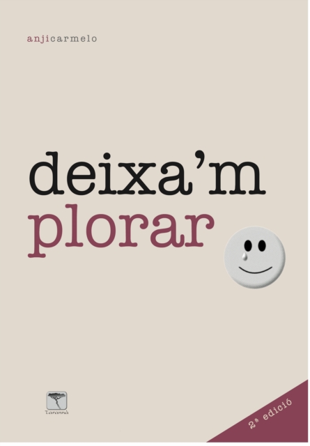 Deixa'm plorar