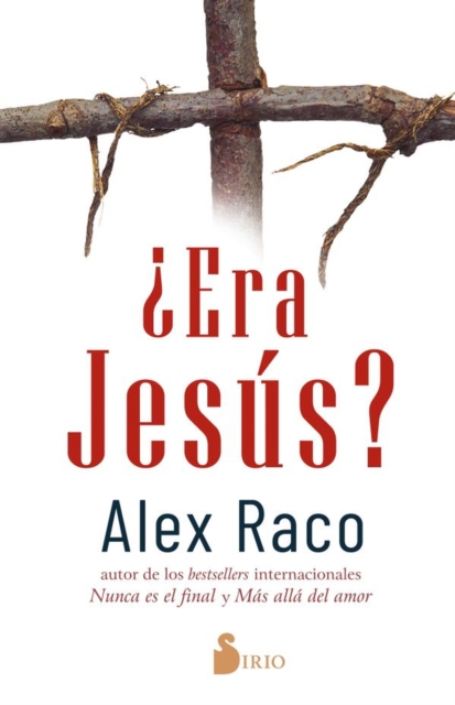 ¿Era Jesús?