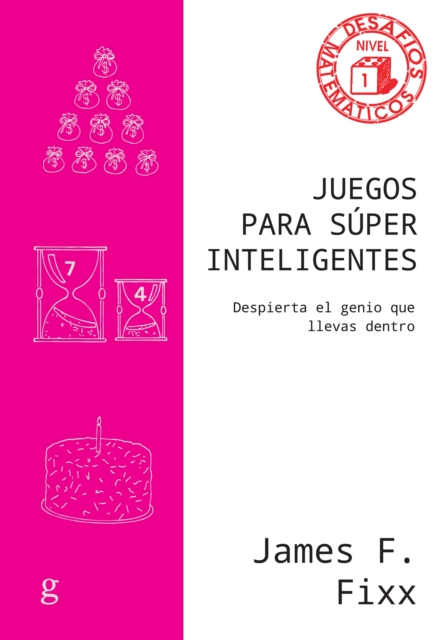 Juegos para súper inteligentes