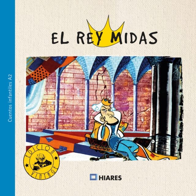 El rey Midas