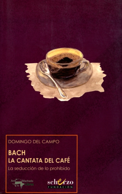 Bach. La cantata del cafe