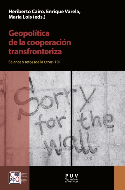 Geopolítica de la cooperación transfronteriza