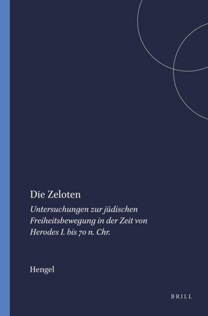 Die Zeloten