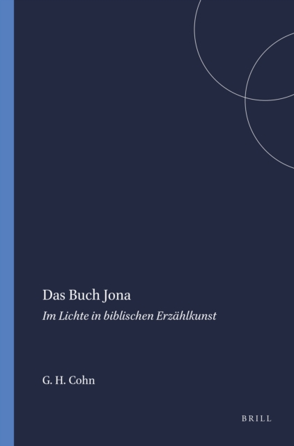 Buch Jona