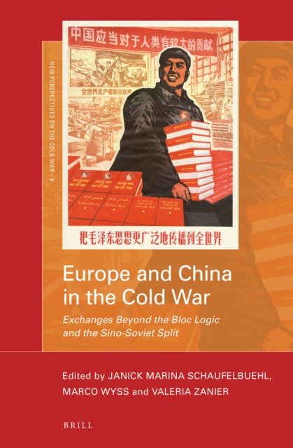 Europe and China in the Cold War