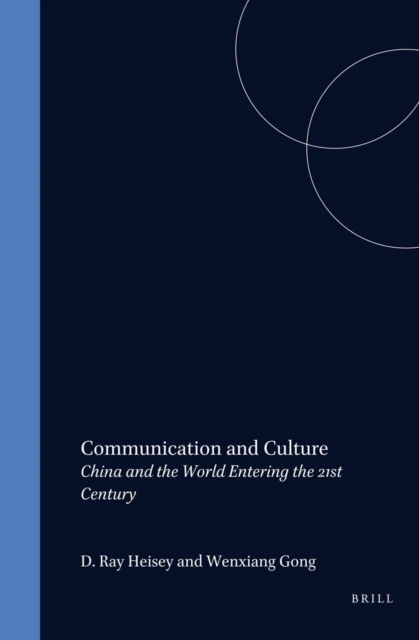Communication and Culture