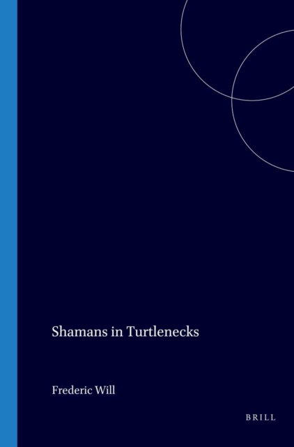 Shamans in Turtlenecks