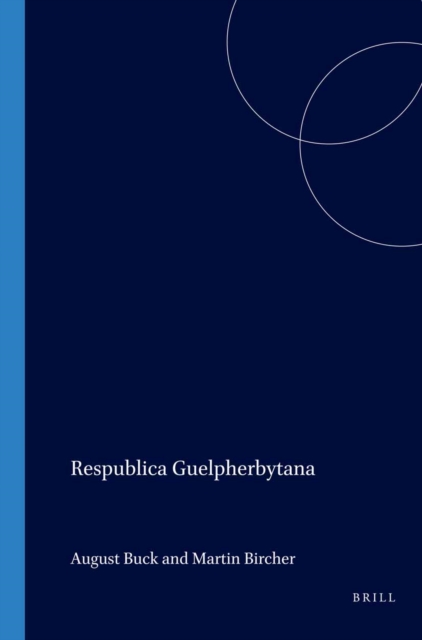 Respublica Guelpherbytana