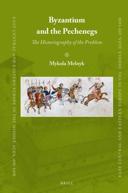 Byzantium and the Pechenegs