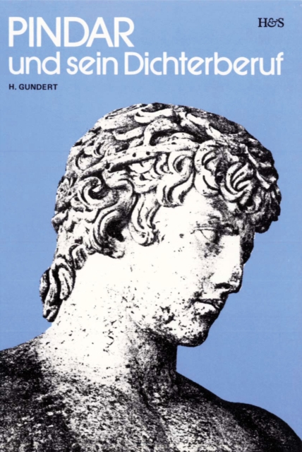 Pindar und sein Dichterberuf