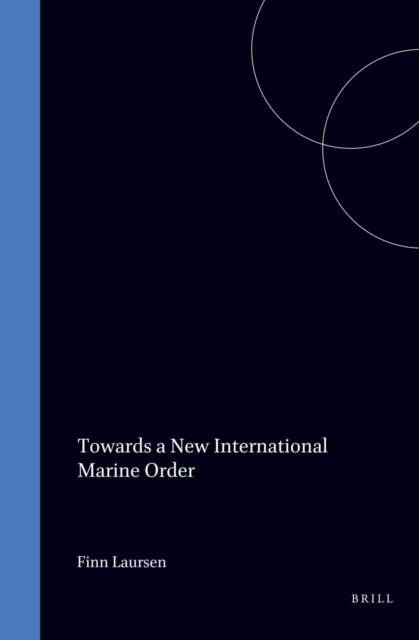 Towards a New International Marine Order
