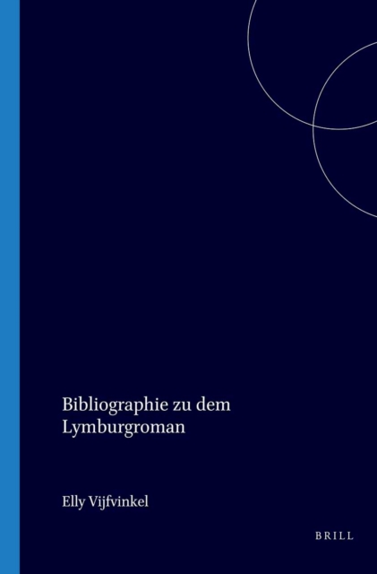 Bibliographie zu dem Lymburgroman