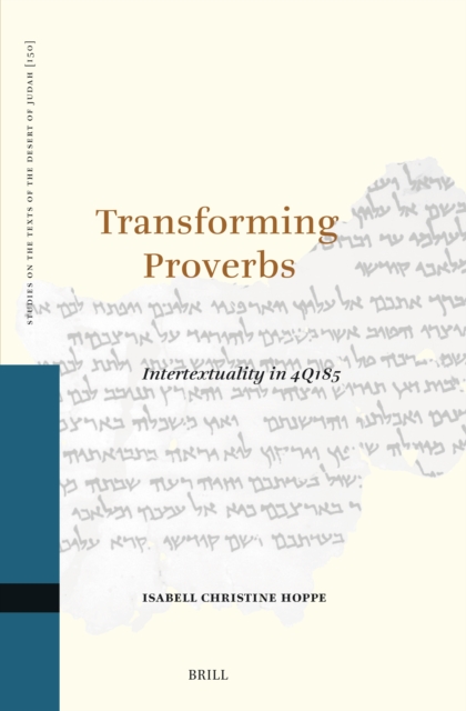 Transforming Proverbs