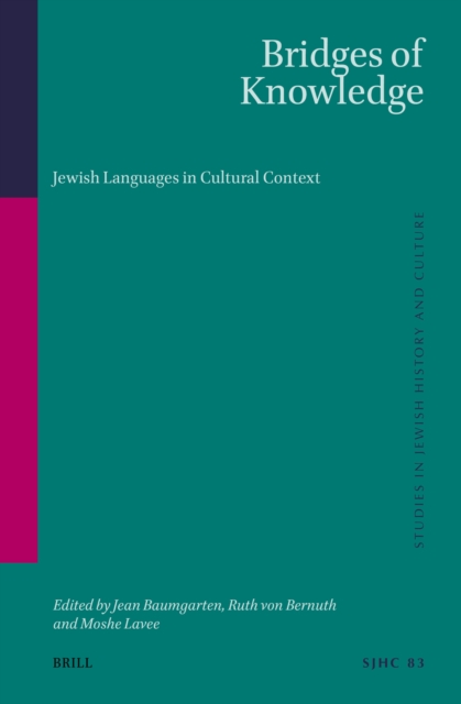 Bridges of Knowledge