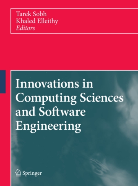 Innovations in Computing Sciences and Software Engineering