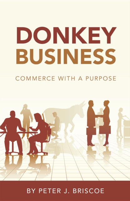 Donkey Business