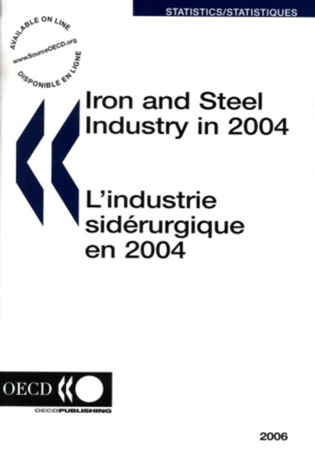 Iron and Steel Industry 2006