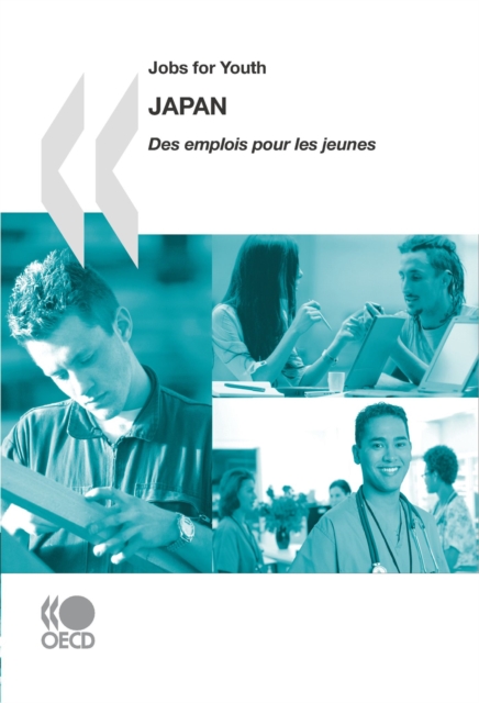 Jobs for Youth/Des emplois pour les jeunes: Japan 2009