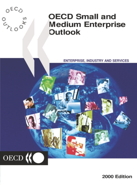 OECD Small and Medium Enterprise Outlook 2000