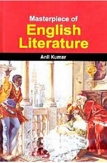 Masterpiece Of English Literature