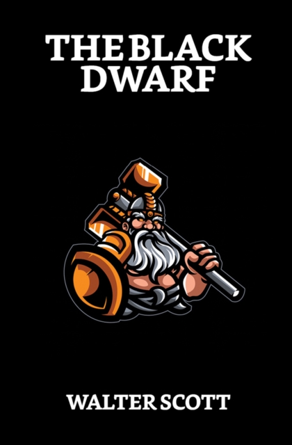 Black Dwarf
