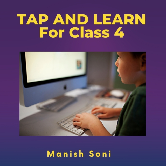 TAP AND LEARN For Class 4