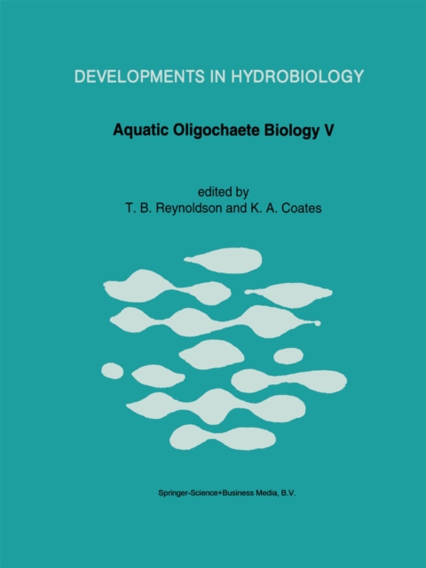 Aquatic Oligochaete Biology V