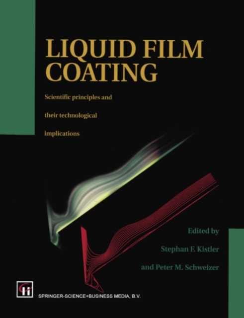 Liquid Film Coating