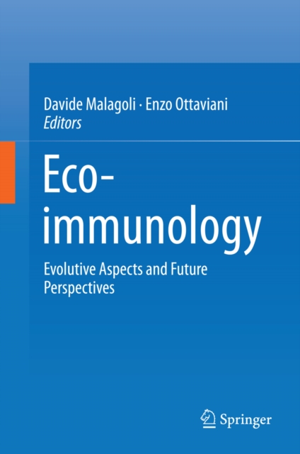 Eco-immunology