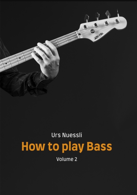 How to play Bass