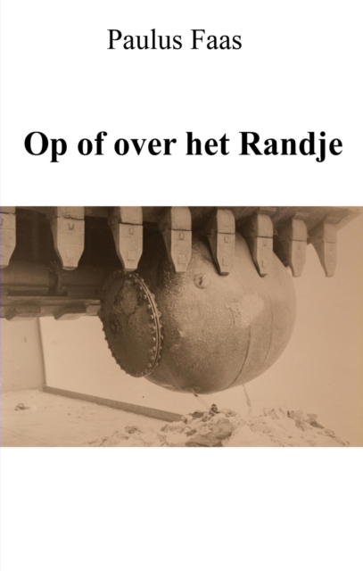 Op of over het Randje