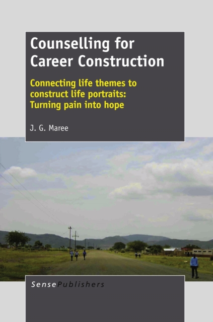 Counselling for Career Construction